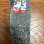 ca.504x Wool Blend Ski sokken maat 43-46 – paar